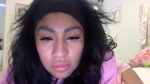 Snapshot of pretty_girl828687 chatting on March 9, 2026, 4:00 pm pretty_girl828687 online show from March 9, 2026, 4:00 pm