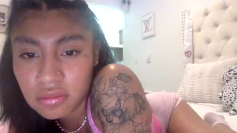 Snapshot of pretty_girl828687 chatting on April 3, 2026, 6:17 pm pretty_girl828687 online show from April 3, 2026, 6:17 pm