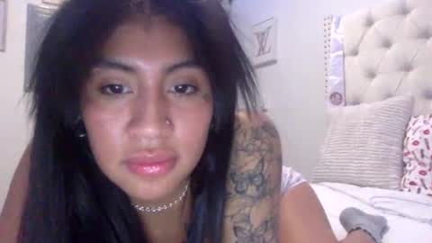 Snapshot of pretty_girl828687 chatting on April 4, 2026, 12:24 pm pretty_girl828687 online show from April 4, 2026, 12:24 pm