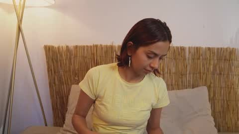 Snapshot of pretty_goddess chatting on June 4, 2026, 8:15 pm pretty_goddess online show from June 4, 2026, 8:15 pm