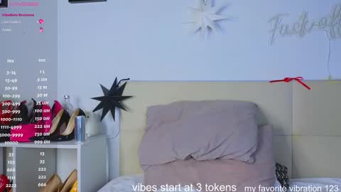 Snapshot of pretty_helga chatting on February 3, 2025, 8:57 am pretty_helga online show from February 3, 2025, 8:57 am