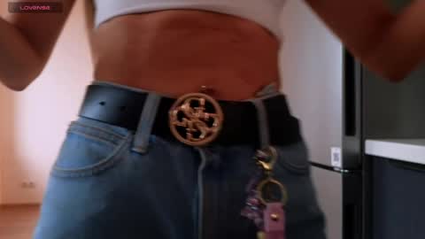 pretty_helga online show from May 17, 2026, 5:09 pm