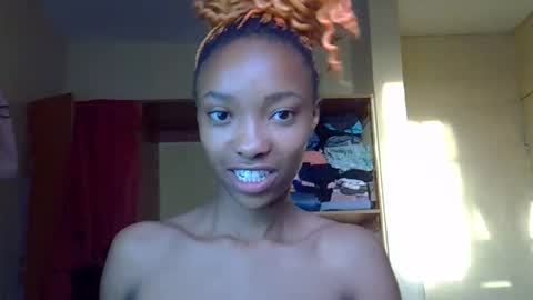 Jaz online show from January 11, 2026, 3:55 am