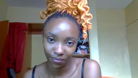 Jaz online show from January 12, 2026, 5:12 am