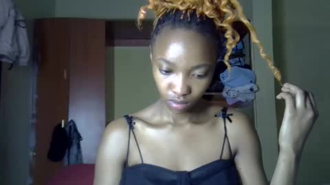 Jaz online show from January 17, 2026, 1:43 am