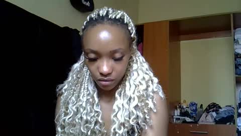 Jaz online show from February 20, 2026, 6:37 am