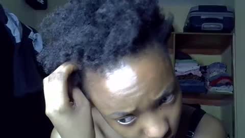 Jaz online show from February 27, 2026, 2:11 am