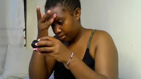 pretty_kylah online show from July 5, 2026, 7:21 pm