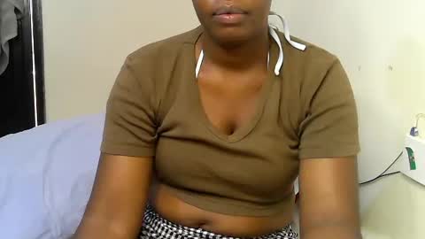 pretty_kylah online show from July 8, 2026, 11:04 am