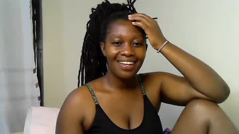 pretty_kylah online show from July 18, 2026, 6:17 am
