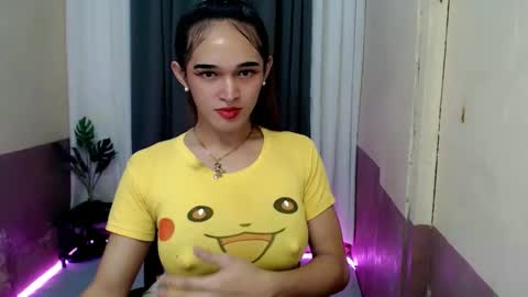 pretty_lady_kitty online show from April 20, 2026, 9:34 am