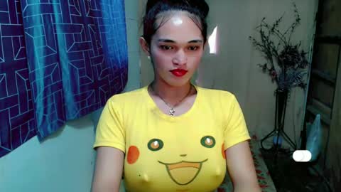 Snapshot of pretty_lady_kitty chatting on June 20, 2026, 12:36 am pretty_lady_kitty online show from June 20, 2026, 12:36 am