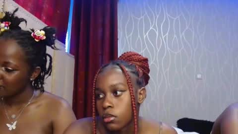 Pretty online show from February 3, 2026, 6:40 am