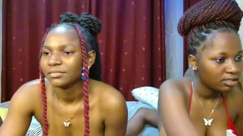 Pretty online show from February 16, 2026, 3:13 am