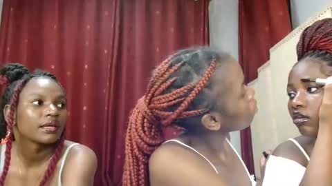 Pretty online show from February 17, 2026, 4:13 pm