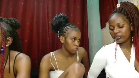 Pretty online show from February 23, 2026, 3:42 pm