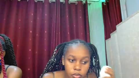 Pretty online show from March 4, 2026, 3:34 am