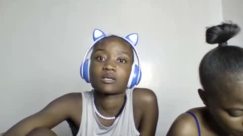 pretty luv1 online show from January 31, 2026, 7:11 pm