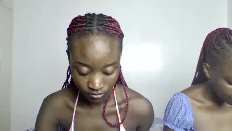 pretty luv1 online show from March 24, 2026, 9:58 am