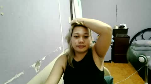 Snapshot of pretty_lyn08 chatting on July 15, 2026, 6:13 pm pretty_lyn08 online show from July 15, 2026, 6:13 pm