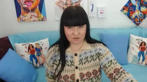 pretty_malika online show from February 13, 2026, 7:15 am