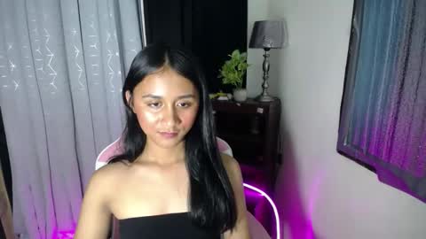 Snapshot of pretty_morenaxx chatting on January 17, 2025, 7:08 am Marimar online show from January 17, 2025, 7:08 am