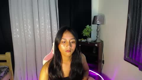 Snapshot of pretty_morenaxx chatting on January 17, 2025, 5:41 pm Marimar online show from January 17, 2025, 5:41 pm