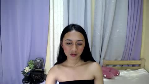 Snapshot of pretty_morenaxx chatting on January 22, 2025, 3:18 pm Marimar online show from January 22, 2025, 3:18 pm