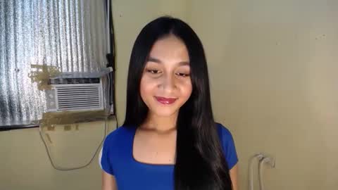 Snapshot of pretty_morenaxx chatting on September 9, 2025, 8:19 pm Marimar online show from September 9, 2025, 8:19 pm