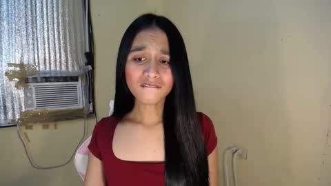 Snapshot of pretty_morenaxx chatting on September 11, 2025, 12:38 pm Marimar online show from September 11, 2025, 12:38 pm