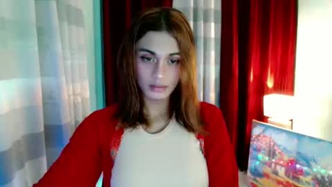 Snapshot of pretty_morina143 chatting on February 9, 2026, 10:08 am christina online show from February 9, 2026, 10:08 am