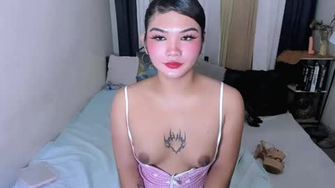 Snapshot of pretty_percy chatting on April 28, 2026, 6:07 am hi im percy online show from April 28, 2026, 6:07 am