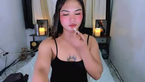 Snapshot of pretty_percy chatting on June 14, 2026, 9:33 am hi im percy online show from June 14, 2026, 9:33 am