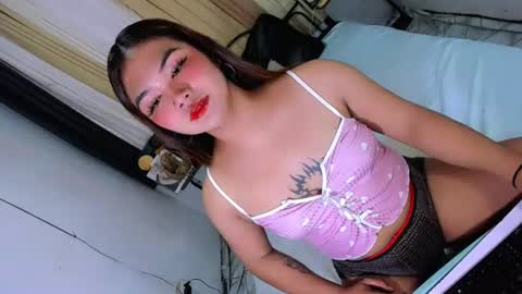 Snapshot of pretty_percy chatting on July 5, 2026, 4:03 pm hi im percy online show from July 5, 2026, 4:03 pm