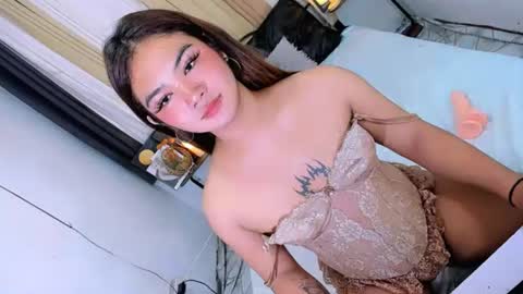 Snapshot of pretty_percy chatting on July 6, 2026, 4:53 pm hi im percy online show from July 6, 2026, 4:53 pm