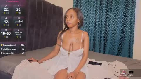 Snapshot of pretty_peshy chatting on June 6, 2026, 7:13 am pretty_peshy online show from June 6, 2026, 7:13 am