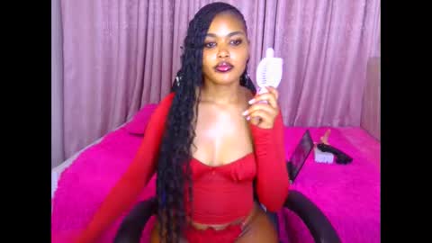 pretty_shally online show from February 15, 2026, 12:18 am