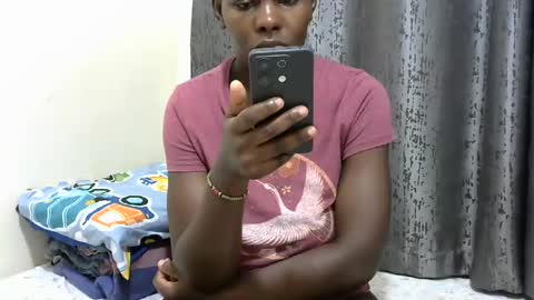 pretty_sheanna online show from January 27, 2025, 1:16 am