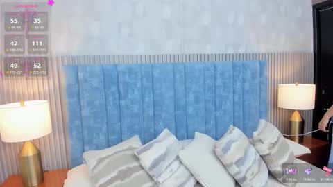 Snapshot of pretty_sunlight_ chatting on October 16, 2025, 1:39 am Daisy Flower online show from October 16, 2025, 1:39 am
