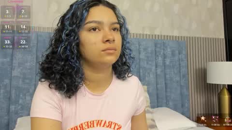 Daisy Flower online show from March 24, 2026, 1:21 am