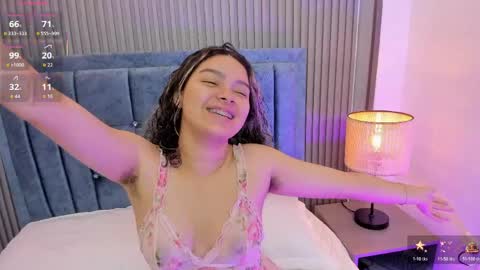 Snapshot of pretty_sunlight_ chatting on April 29, 2026, 2:48 am Daisy Flower online show from April 29, 2026, 2:48 am