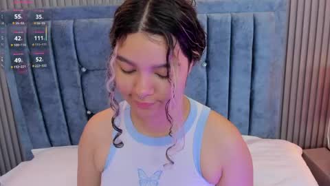 Snapshot of pretty_sunlight_ chatting on May 21, 2026, 10:17 pm Daisy Flower online show from May 21, 2026, 10:17 pm