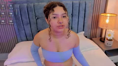 Daisy Flower online show from July 17, 2026, 12:28 am