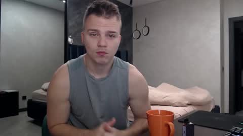 Justin online show from October 26, 2025, 3:12 am