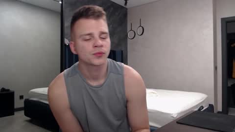 Justin online show from November 15, 2025, 4:25 pm