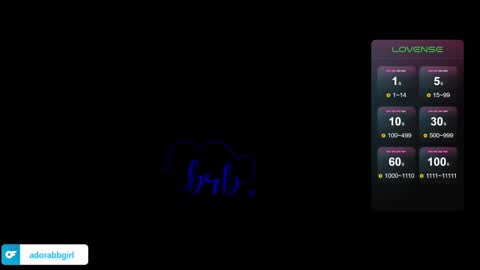 Snapshot of prettyadoraa chatting on February 6, 2025, 9:11 am  Adora  online show from February 6, 2025, 9:11 am