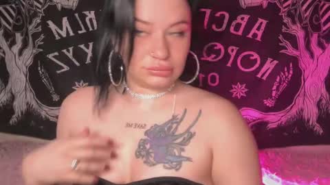 Alice online show from March 15, 2026, 3:56 am