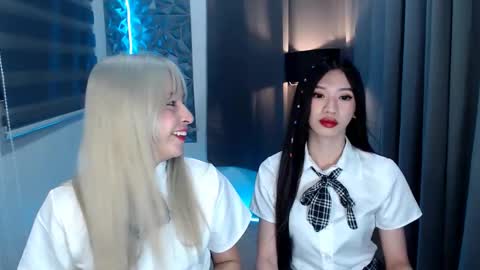 prettyallison_29 online show from February 2, 2025, 7:30 am