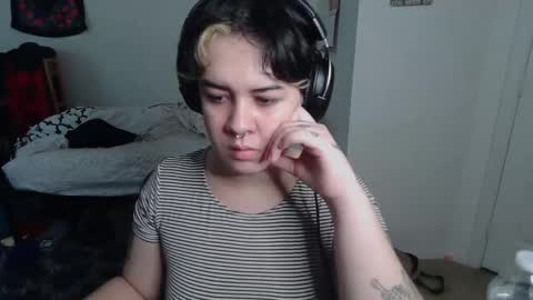 Mistress Mallad online show from November 26, 2025, 8:32 pm