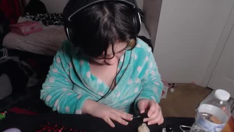 Mistress Mallad online show from January 17, 2026, 12:37 am